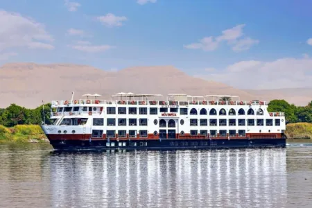 Mövenpick MS Sunray